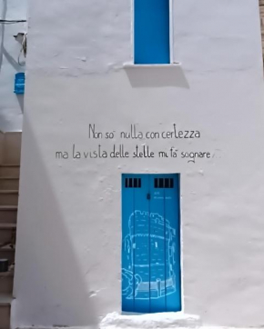 La Dimora di Netta